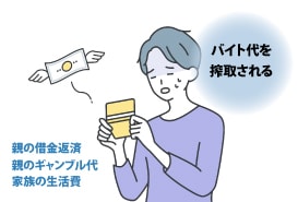 自立援助ホーム.仙台市.宮城県.児童相談所.合同会社アミネス.虐待.ギャンブル